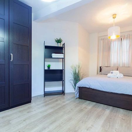 Precioso Apartamento Casco Antiguo De Sevilla Castellar 23 Bajo Esterno foto