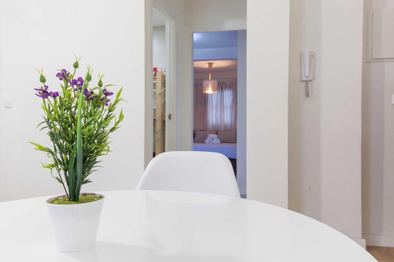 Precioso Apartamento Casco Antiguo De Sevilla Castellar 23 Bajo Esterno foto
