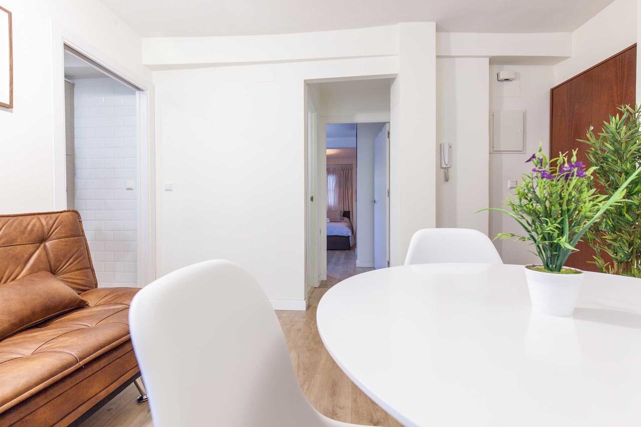 Precioso Apartamento Casco Antiguo De Sevilla Castellar 23 Bajo Esterno foto