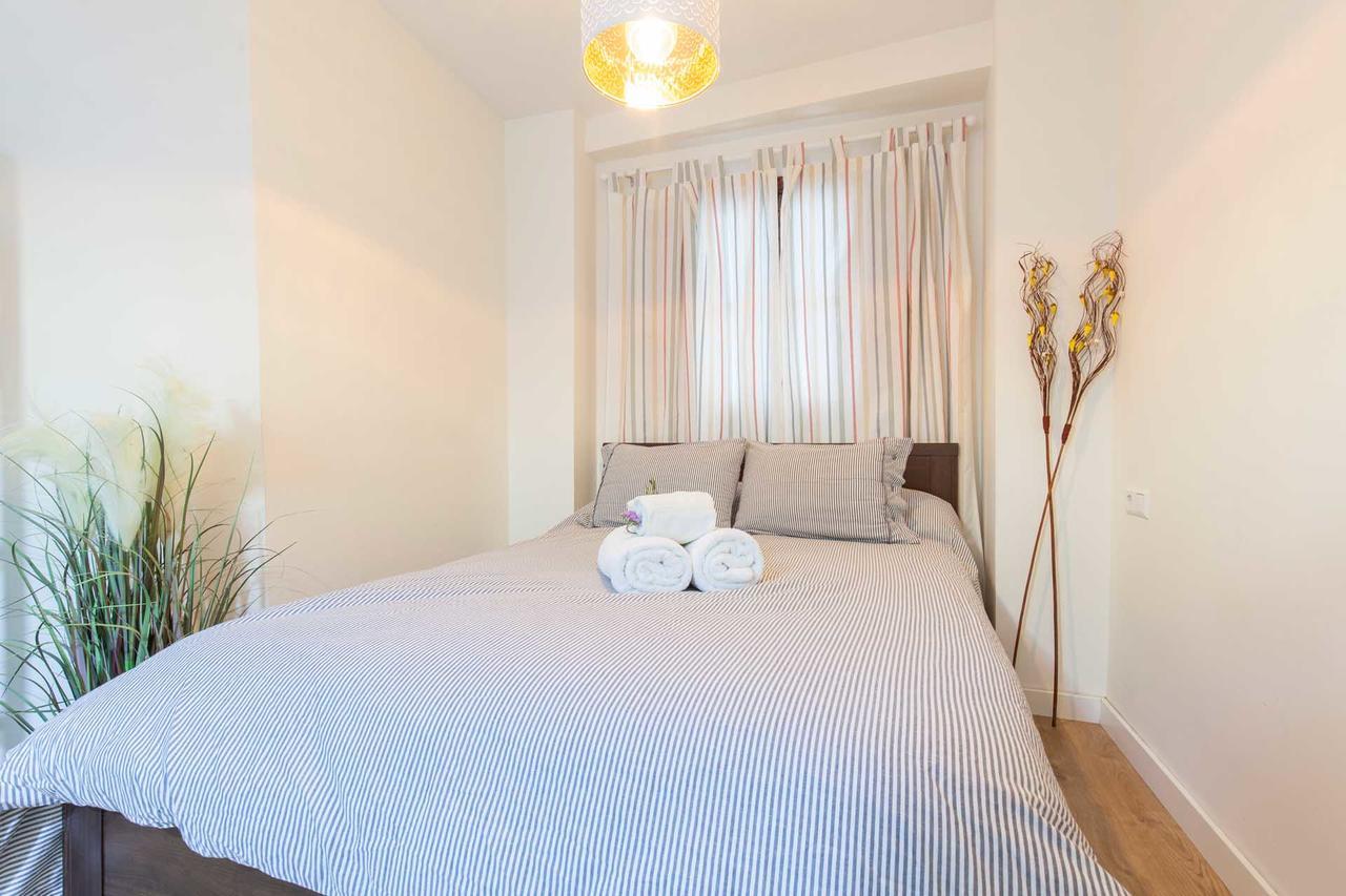 Precioso Apartamento Casco Antiguo De Sevilla Castellar 23 Bajo Esterno foto