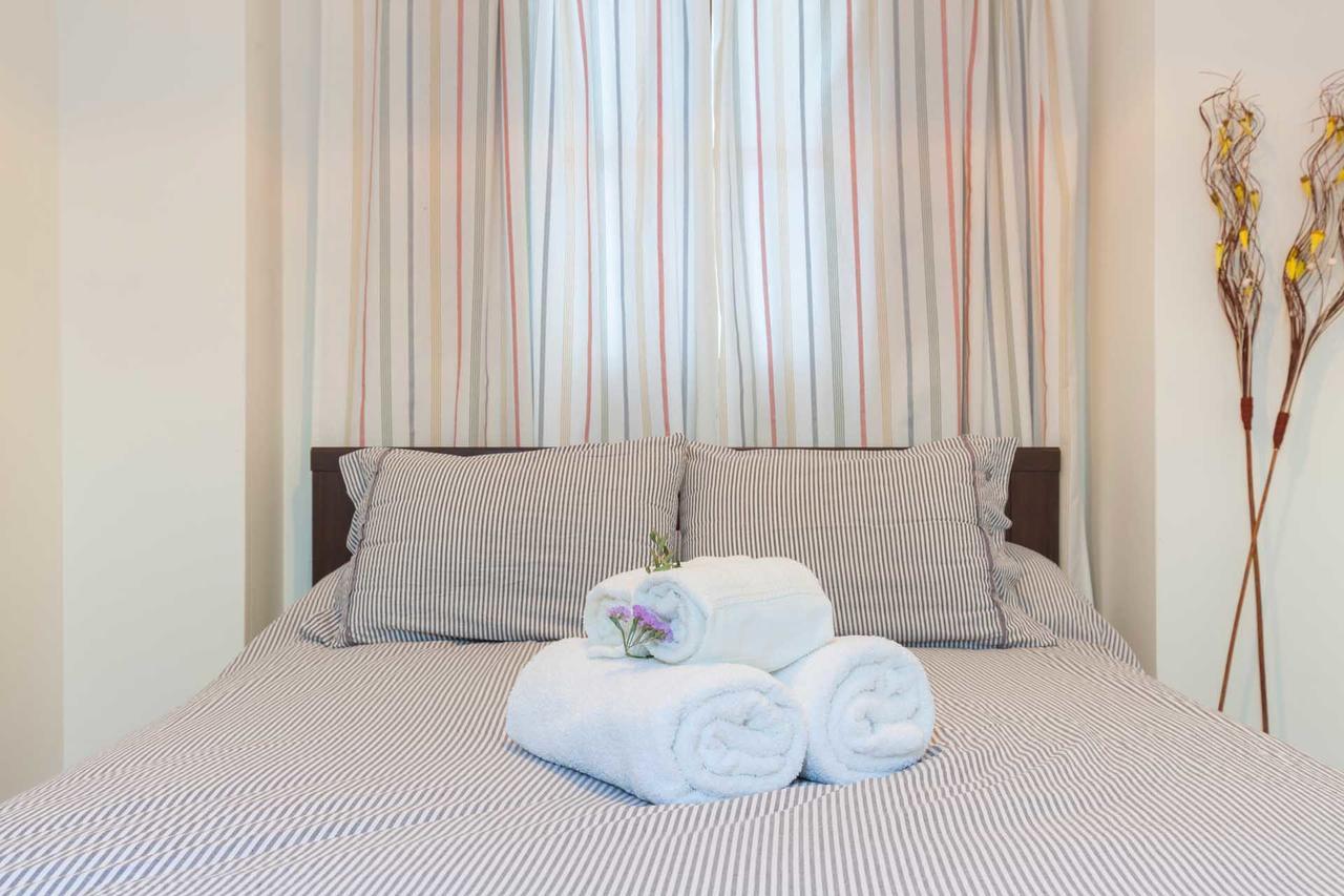 Precioso Apartamento Casco Antiguo De Sevilla Castellar 23 Bajo Esterno foto